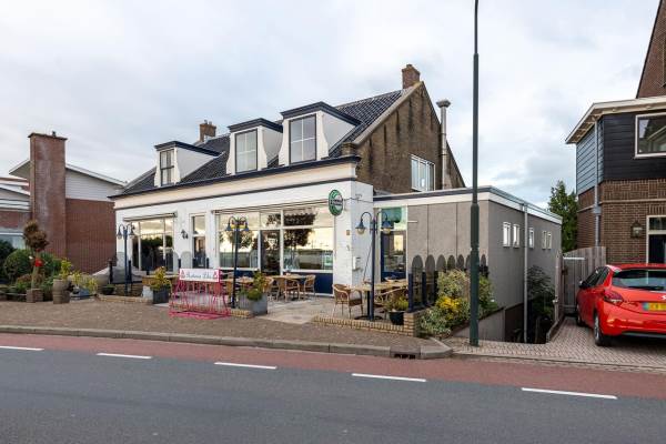 Woning Rivierdijk 259 Hardinxveld-Giessendam