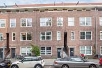 Woning Pieter van der Doesstraat 68H Amsterdam