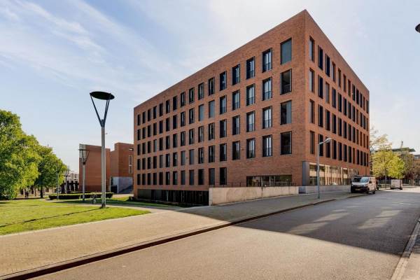 Woning Boschcour 3233 B MAASTRICHT