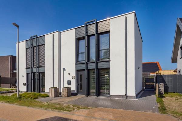 Woning Klaassenhof 26 Egchel
