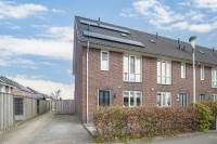 Woning Moonenlaan 58 Hardenberg