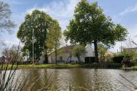 Woning Julianalaan 18 NIEUWER TER AA