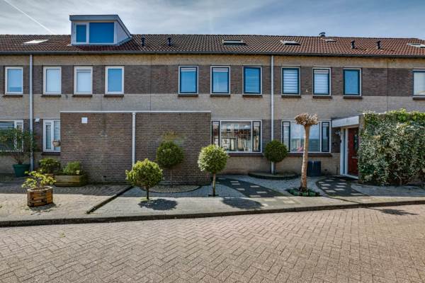 Woning Denverdreef 5 UTRECHT