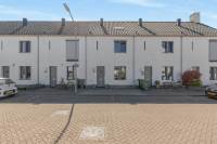 Woning Sterappel 32 Fijnaart