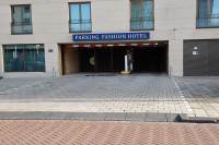 Woning Saskia van Uijlenburgkade 0Ong AMSTERDAM