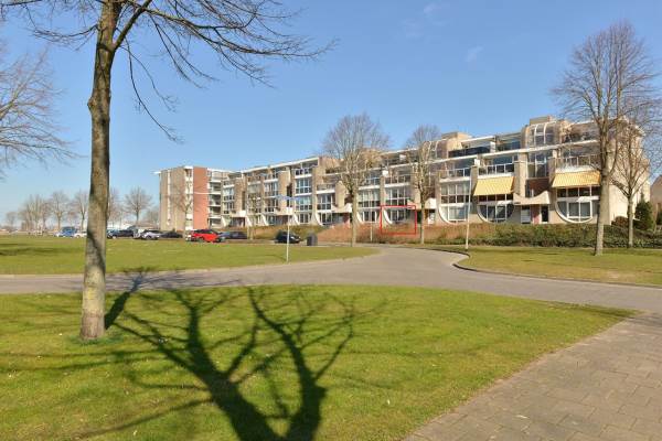 Woning Haringstraat 24 Bergen op Zoom