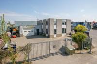 Woning Nijverheidsweg 8c Druten