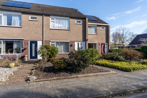 Woning Vossenkamp 197 Winschoten