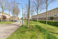 Woning Fluweelmos 18 Houten