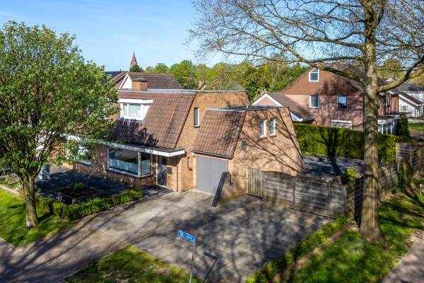 Woning de Pavert 15 Varsselder