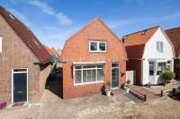 Woning 1e Oosterveldstraat 47 Grou