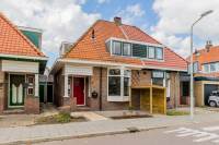 Woning Voltastraat 4 Wormerveer