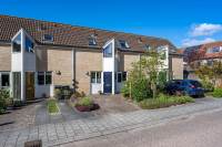 Woning Nieuwe Waterweg 50 Lelystad