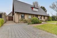 Woning Tolhuis 16 Kollum