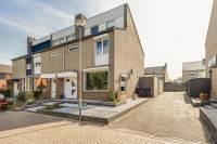 Woning Meijersstraat 23 Stein