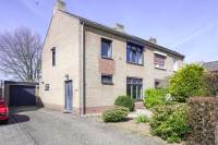 Woning Putstraat 25 Eijsden