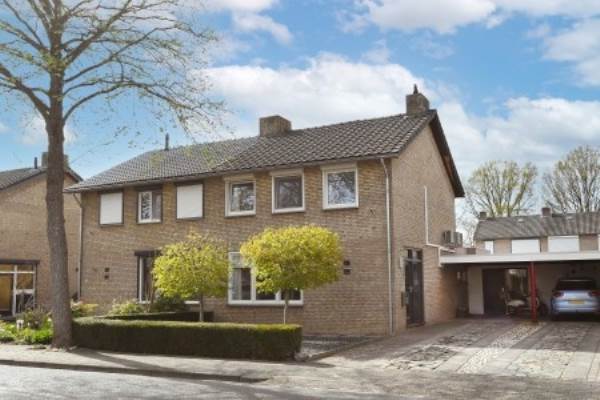 Woning Graaf Jacobstraat 47 Horn