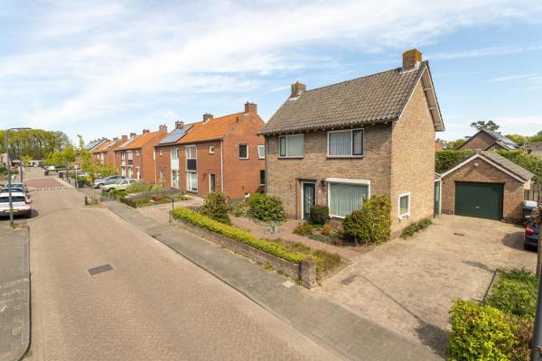 Woning Sint Janstraat 2 Nuland
