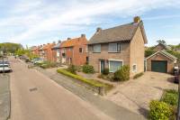 Woning Sint Janstraat 2 Nuland