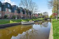 Woning Boslaan 36 Rijnsburg