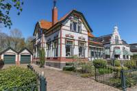 Woning Stationsweg 9 Winsum Gn