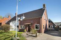 Woning Bakovensweg 18 BOURTANGE