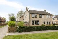 Woning Westercluft 43 Steenwijk