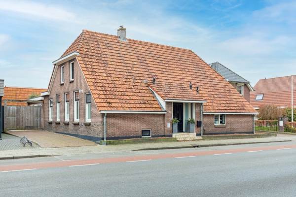 Woning Hammerweg 15 Vroomshoop
