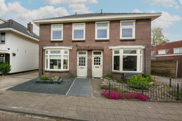 Woning Begoniastraat 44 Almelo - Oozo.nl