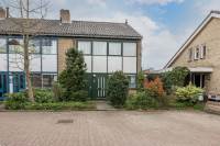 Woning Meester De Wolfplein 1 Enschede