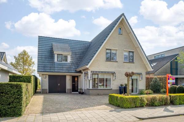 Woning Erve Roerinck 21 ENTER