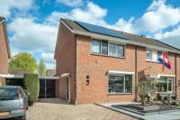 Woning Marcellistraat 19 Enter