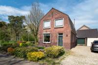 Woning Noetselerbergweg 36 Nijverdal