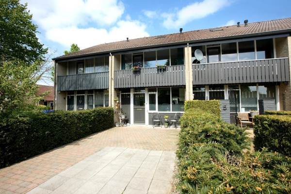 Woning De Pas 3 Dinxperlo