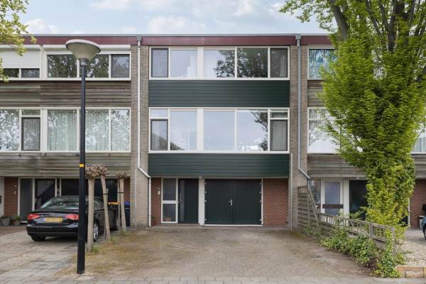 Woning Cederstraat 7 Winterswijk