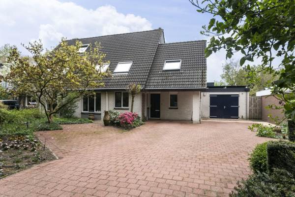 Woning Akkermaalweg 3 Heelsum