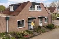 Woning Solleveld 9 Ede