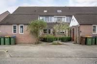 Woning Derkinderenstraat 11 Ede