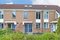 Woning Saltshof 3646 Wijchen