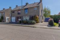 Woning Burg. Kampsstraat 1 Sittard