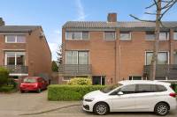 Woning Tafelbergstraat 24 Eindhoven