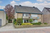 Woning Klaproosstraat 50 Bergeijk