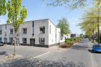 Woning Pastoor Hoekx-singel 1 Rosmalen