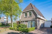 Woning Nicolaas Beetsdreef 4 Goirle