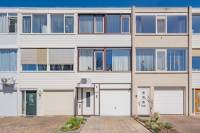 Woning Kreutzerstraat 66 Tilburg