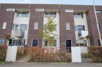 Woning Bloemenblauwtje 4 Breda