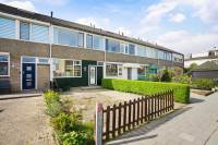 Woning Spaarnestraat 51 Oost-Souburg