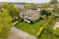 Woning Burgemeester van Woelderenlaan 84 Vlissingen