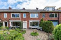 Woning Hermelijnlaan 22 Den Dolder