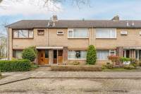 Woning Limperslaan 22 Nieuwegein